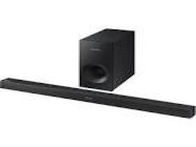 Telefonia - accessori - Beltel - samsung hw-k335 soundbar tipo occasione