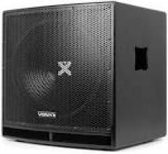 Beltel - vexus swp18 pro subwoofer tipo economico