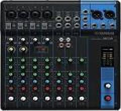 Beltel - yamaha mg10xu mixer audio tipo conveniente