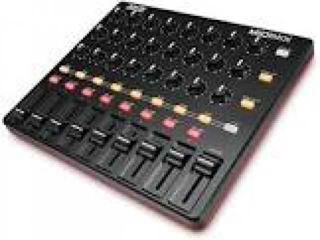 Beltel - akai professional midi mix molto economico