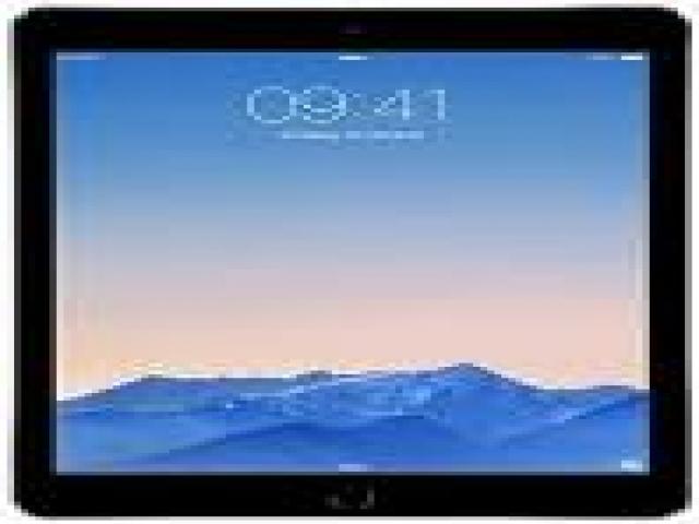 Telefonia - accessori - Beltel - apple ipad air 2 wifi + cellular 128gb tipo promozionale