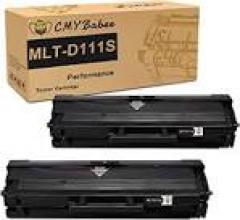 Beltel - gpc image 2-pack d111s cartucce toner ultimo modello