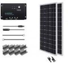 Beltel - renogy 200w kit pannello solare ultimo arrivo