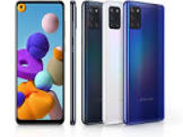 Telefonia - accessori - Beltel - samsung galaxy a21s ultimo arrivo