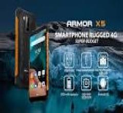 Beltel - ulefone armor x5 - 2020 ultimo affare