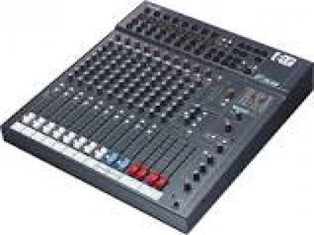 Telefonia - accessori - Beltel - depusheng mixer audio vero affare