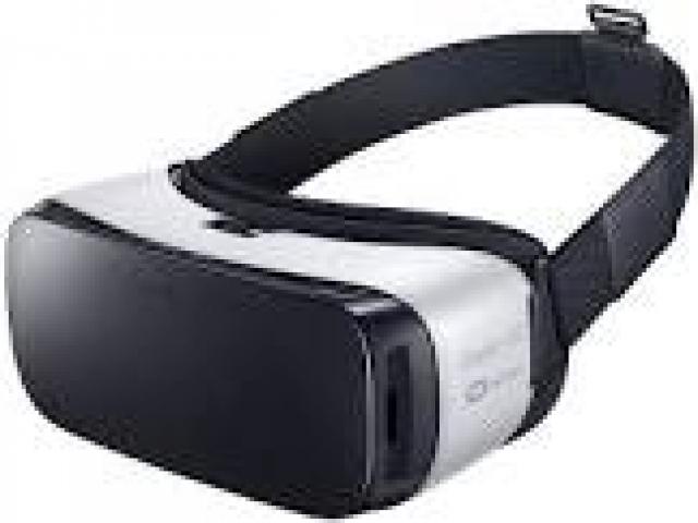 Telefonia - accessori - Beltel - samsung gear vr occhiali per realta' ultimo arrivo