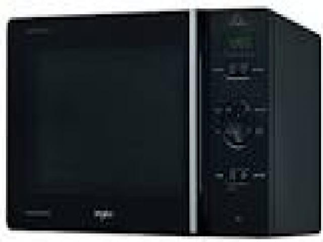 Telefonia - accessori - Beltel - whirlpool mcp345bl forno a microonde vera occasione