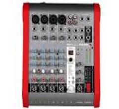 Beltel - proel m602fx mixer vera occasione