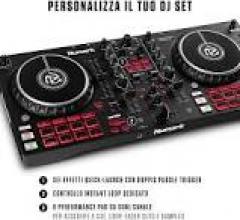 Beltel - numark mixtrack pro fx console dj tipo conveniente