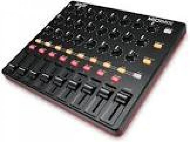 Telefonia - accessori - Beltel - bes mixer controller molto conveniente