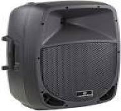 Beltel - soundstation go-sound 8a diffusore attivo tipo conveniente