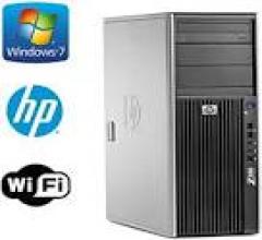 Beltel - hp z400 workstation tipo conveniente