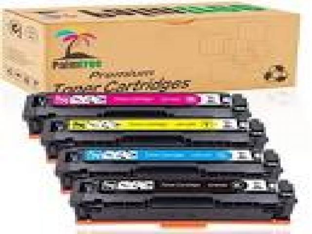 Beltel - palmtree cartuccia toner compatibile hp tipo migliore