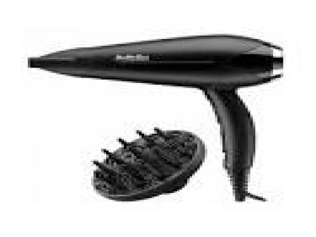 D572de asciugacapelli babyliss prezzo ribassato - beltel