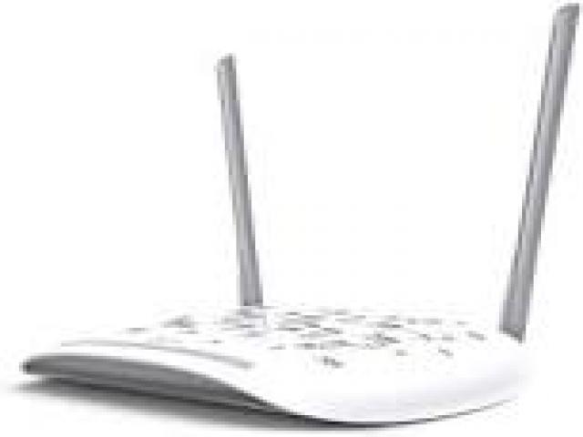 Telefonia - accessori - Beltel - tp/link td/w9970 modem router ultimo tipo