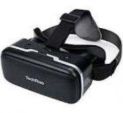 Beltel - techrise cuffie 3d vr ultima occasione