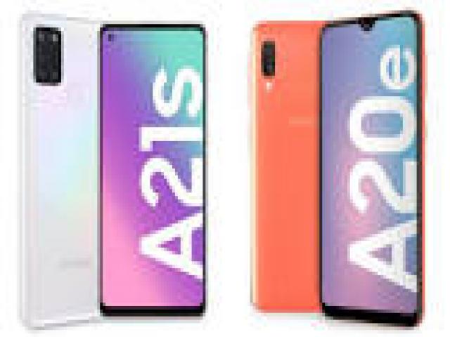 Telefonia - accessori - Beltel - samsung galaxy a21s tipo economico