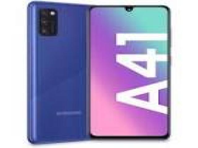 Telefonia - accessori - Beltel - samsung galaxy a41 tipo promozionale