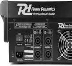 Beltel - power dynamics pda-s1604a ultima occasione