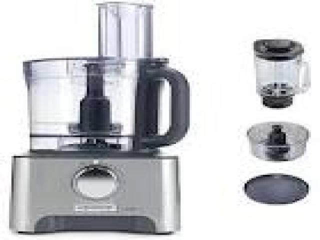 Telefonia - accessori - Beltel - kenwood fdm780ba multipro robot da cucina molto economico