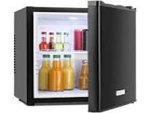 Telefonia - accessori - Beltel - klarstein mks-10 mini frigo bar vera occasione