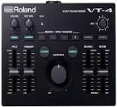 Beltel - roland vt-4 voice transformer ultimo lancio