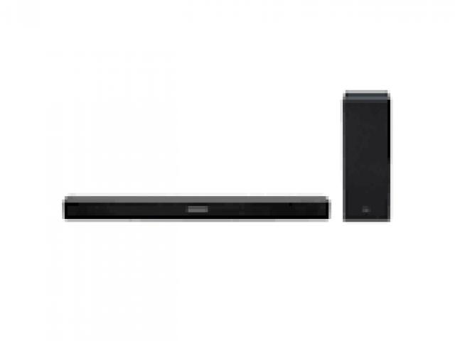 Telefonia - accessori - Beltel - creative stage soundbar 2.1 canali