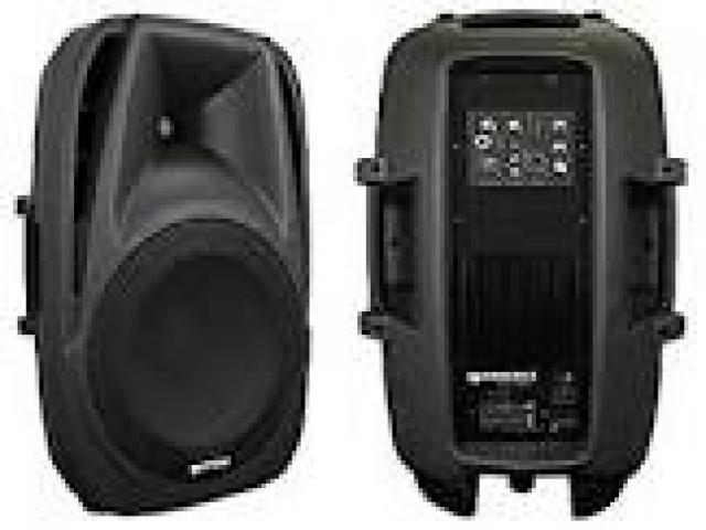 Beltel - skytec swa18 subwoofer attivo