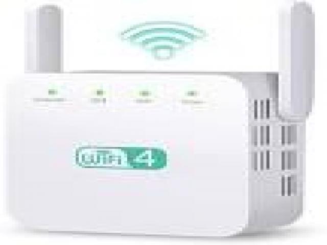 Telefonia - accessori - Beltel - cudy router wireless