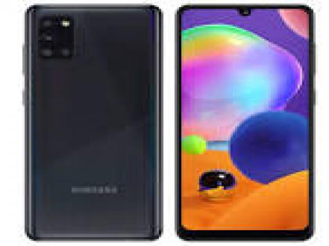 Telefonia - accessori - Beltel - samsung galaxy a31 smartphone tipo promozionale