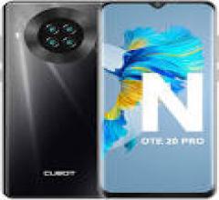 Beltel - cubot note 20 pro smartphone ultimo tipo