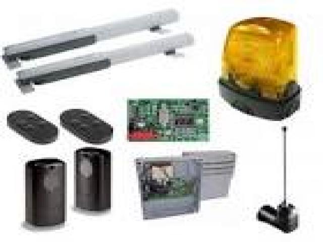 Telefonia - accessori - Beltel - bmot kit automazione cancello tipo occasione