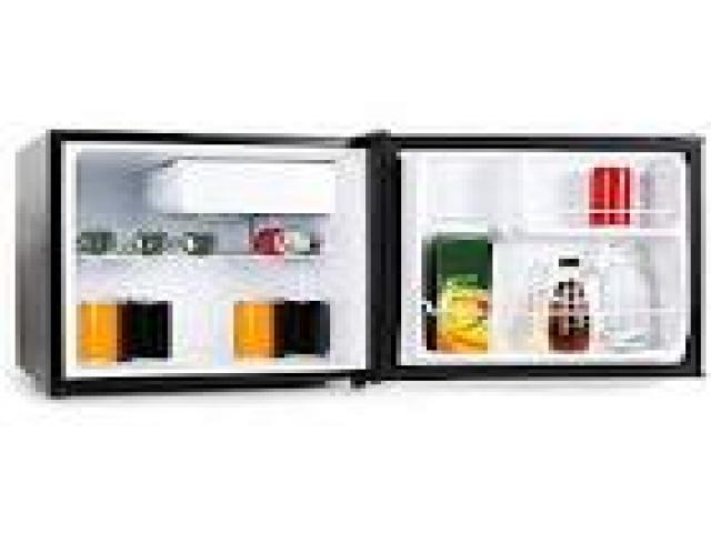 Telefonia - accessori - Beltel - melchioni artic47lt mini frigo bar con congelatore ultimo tipo