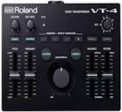 Beltel - roland vt-4 voice transformer tipo promozionale