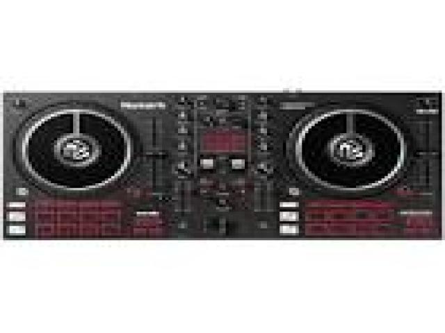 Beltel - numark mixtrack pro fx console dj ultimo modello