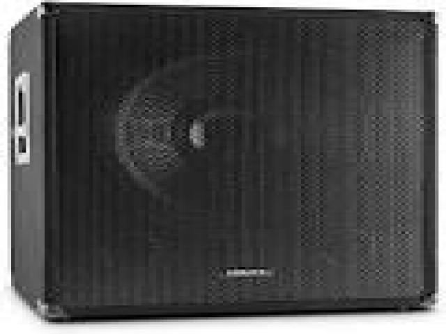 Beltel - skytec swa18 subwoofer attivo tipo nuovo