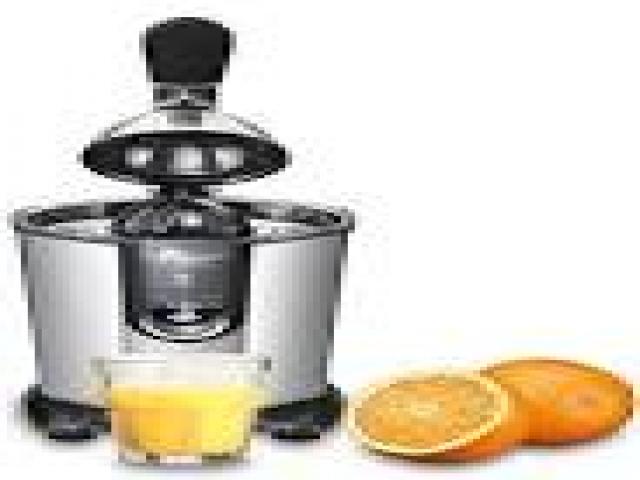 Telefonia - accessori - Beltel - solis citrus juicer 8453 tipo occasione