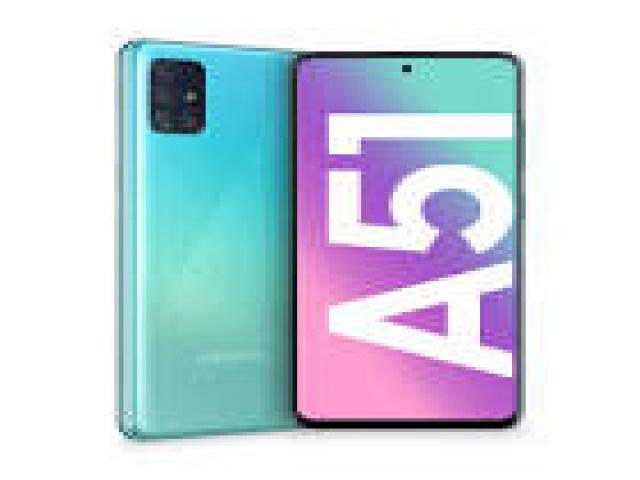 Telefonia - accessori - Beltel - samsung galaxy a51 tipo occasione