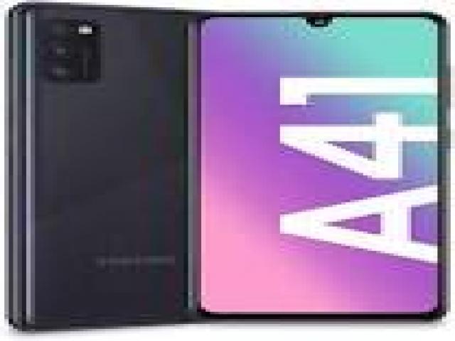 Telefonia - accessori - Beltel - samsung galaxy a41 ultimo modello