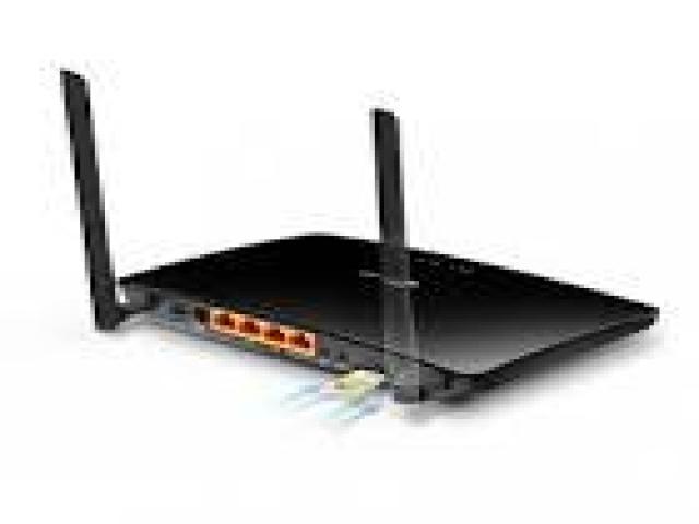 Telefonia - accessori - Beltel - kuwfi router 4g lte tipo occasione