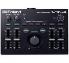 Beltel - roland vt-4 voice transformer tipo economico