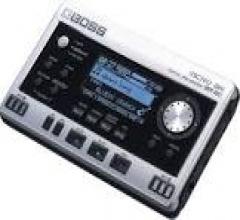 Beltel - boss br-80 portable digital recorder tipo occasione