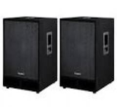 Beltel - mcgrey pas-118 subwoofer ultimo tipo