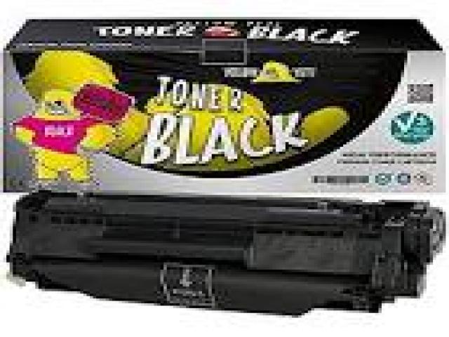 Telefonia - accessori - Beltel - inkjello toner compatibile hp tipo occasione