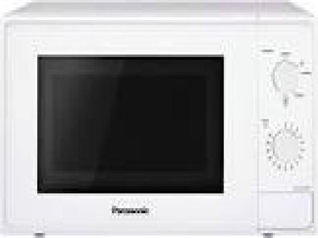 Telefonia - accessori - Panasonic nn/e20jwmepg forno microonde ultimo modello - beltel