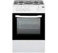 Beko csg42001fw cucina tipo economico - beltel