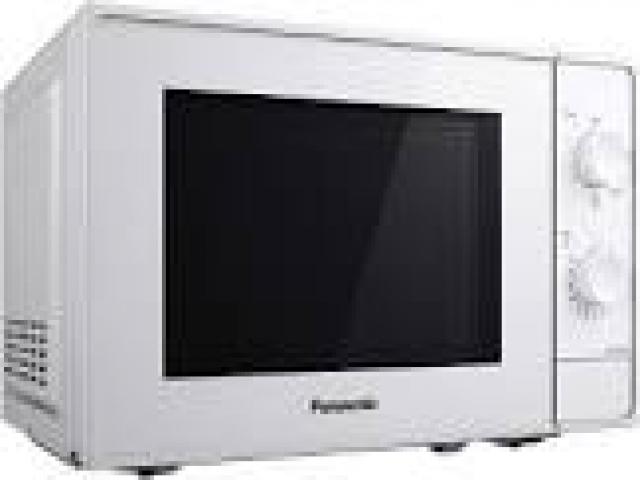 Telefonia - accessori - Nn/e20jwmepg forno microonde panasonic prezzo basso - beltel