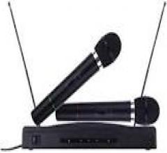 Beltel - moukey microfono dinamico wireless tipo nuovo