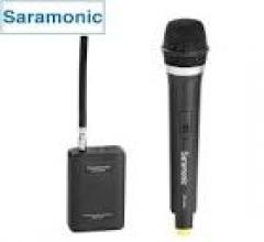 Beltel - saramonic professional wireless vhf ultimo arrivo